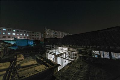 露臺鋼結(jié)構(gòu)架子違法嗎（未經(jīng)許可在露臺上加裝鋼結(jié)構(gòu)架子是否違法） 北京鋼結(jié)構(gòu)設計 第4張