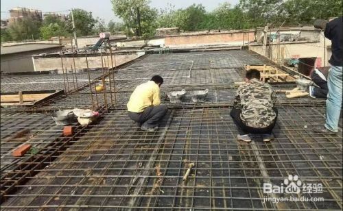 閣樓鋼結施工圖紙怎么看 建筑方案施工 第4張 閣樓鋼結施工圖紙怎么看 建筑方案施工 第4張