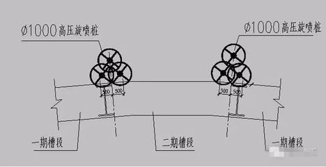 混凝土加固有哪些方法視頻教程圖片 鋼結(jié)構(gòu)蹦極施工 第5張