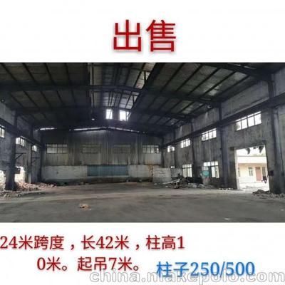 24米跨度鋼結(jié)構(gòu)用H400鋼柱子 鋼結(jié)構(gòu)跳臺設(shè)計(jì) 第5張