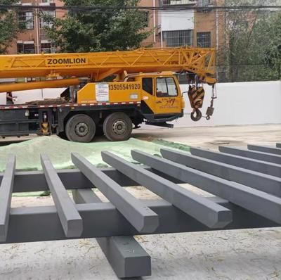 鋼結構廊架平方造價(鋼結構廊架平方造價受多種因素影響) 裝飾幕墻設計 第4張 鋼結構廊架平方造價(鋼結構廊架平方造價受多種因素影響) 裝飾幕墻設計 第4張