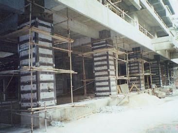 常用混凝土加固方法包括哪些(常用的幾種混凝土加固方法) 裝飾幕墻設計 第1張 常用混凝土加固方法包括哪些(常用的幾種混凝土加固方法) 裝飾幕墻設計 第1張