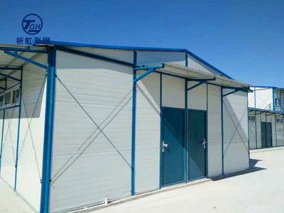 西寧施工方便嗎（西寧施工環(huán)境是否允許大型機(jī)械進(jìn)入？） 北京鋼結(jié)構(gòu)設(shè)計(jì)問答