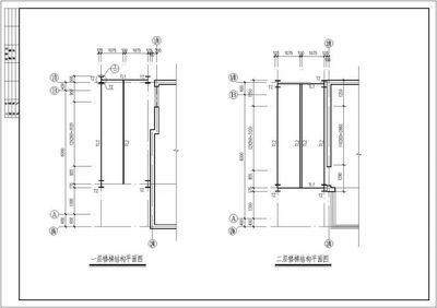 電梯井道鋼結構報價預算（電梯井道鋼結構報價不含稅嗎） 建筑方案設計 第5張