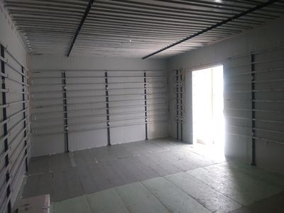 冷庫安裝材料明細 結(jié)構(gòu)電力行業(yè)設(shè)計 第4張 冷庫安裝材料明細 結(jié)構(gòu)電力行業(yè)設(shè)計 第4張