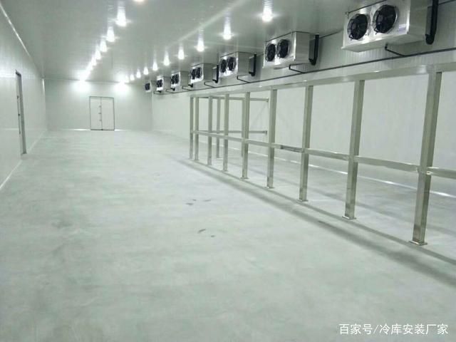 冷庫安裝材料明細 結(jié)構(gòu)電力行業(yè)設(shè)計 第3張 冷庫安裝材料明細 結(jié)構(gòu)電力行業(yè)設(shè)計 第3張