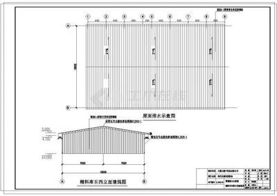 鋼結(jié)構(gòu)倉庫圖紙(鋼結(jié)構(gòu)倉庫圖紙的相關(guān)網(wǎng)址:鋼結(jié)構(gòu)倉庫施工流程) 結(jié)構(gòu)污水處理池施工 第3張 鋼結(jié)構(gòu)倉庫圖紙(鋼結(jié)構(gòu)倉庫圖紙的相關(guān)網(wǎng)址:鋼結(jié)構(gòu)倉庫施工流程) 結(jié)構(gòu)污水處理池施工 第3張