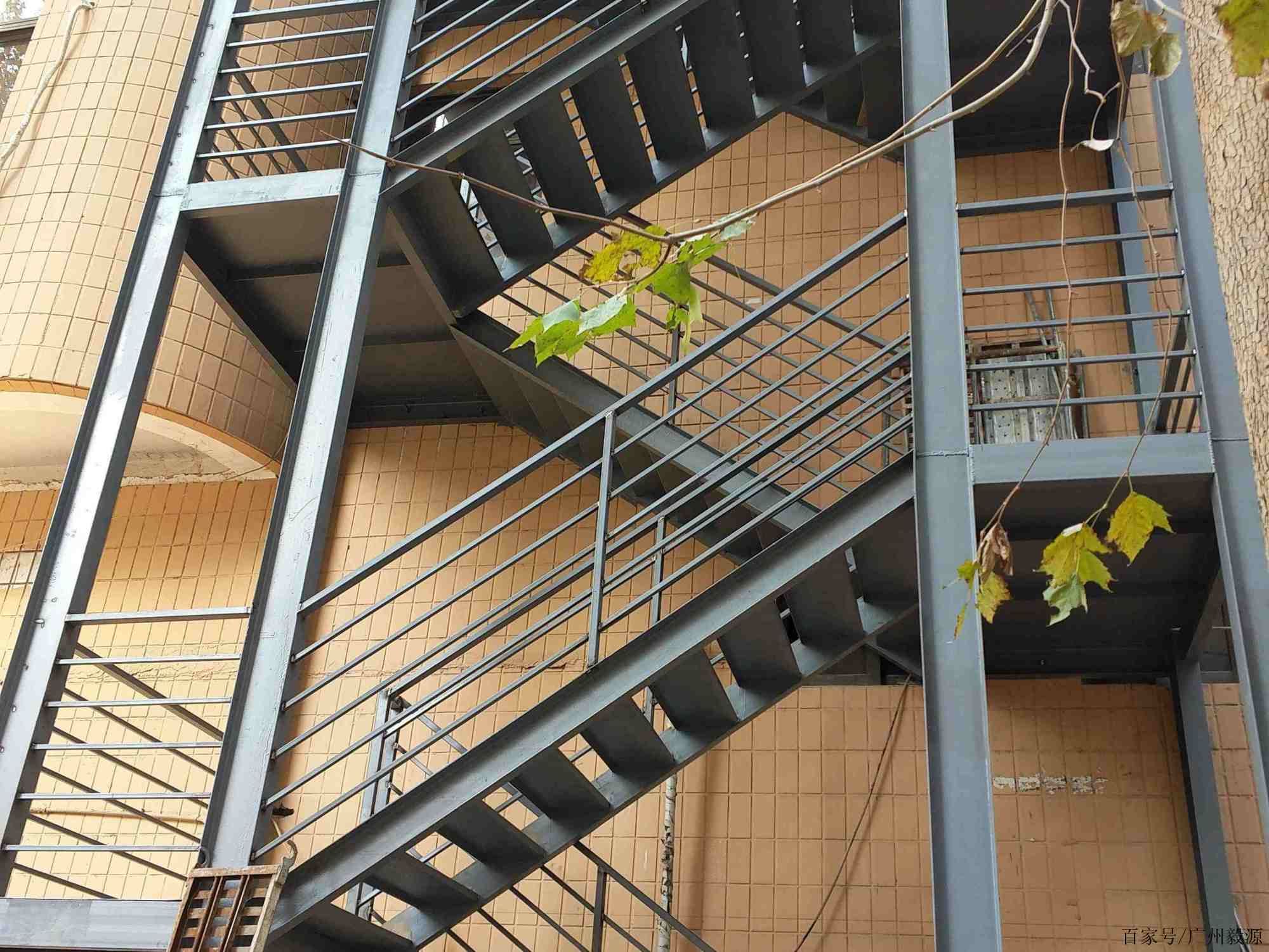 鋼結(jié)構(gòu)樓梯怎么算價格 裝飾幕墻施工 第5張 鋼結(jié)構(gòu)樓梯怎么算價格 裝飾幕墻施工 第5張