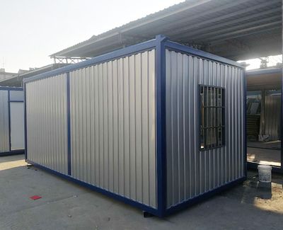 鋁集裝箱和鋼制集裝箱區(qū)別在哪(鋁集裝箱與鋼制集裝箱各有優(yōu)缺點) 建筑效果圖設計 第5張 鋁集裝箱和鋼制集裝箱區(qū)別在哪(鋁集裝箱與鋼制集裝箱各有優(yōu)缺點) 建筑效果圖設計 第5張