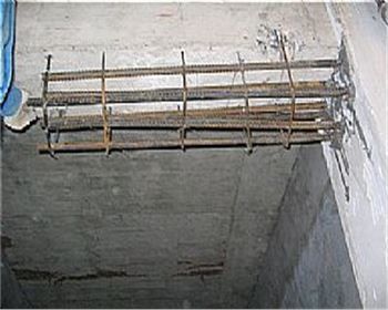 混凝土結(jié)構(gòu)的幾種加固方法 結(jié)構(gòu)工業(yè)鋼結(jié)構(gòu)施工 第3張 混凝土結(jié)構(gòu)的幾種加固方法 結(jié)構(gòu)工業(yè)鋼結(jié)構(gòu)施工 第3張