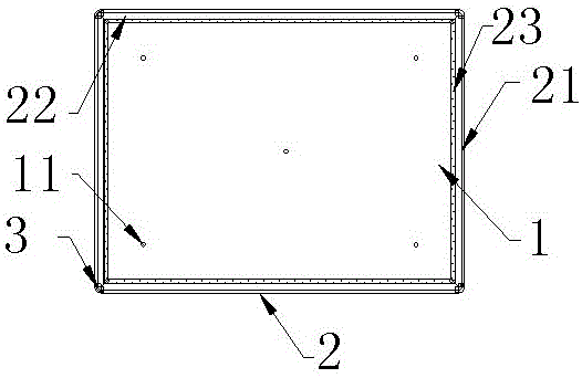 集裝箱骨架板怎么安裝的 結(jié)構(gòu)機(jī)械鋼結(jié)構(gòu)設(shè)計(jì) 第2張