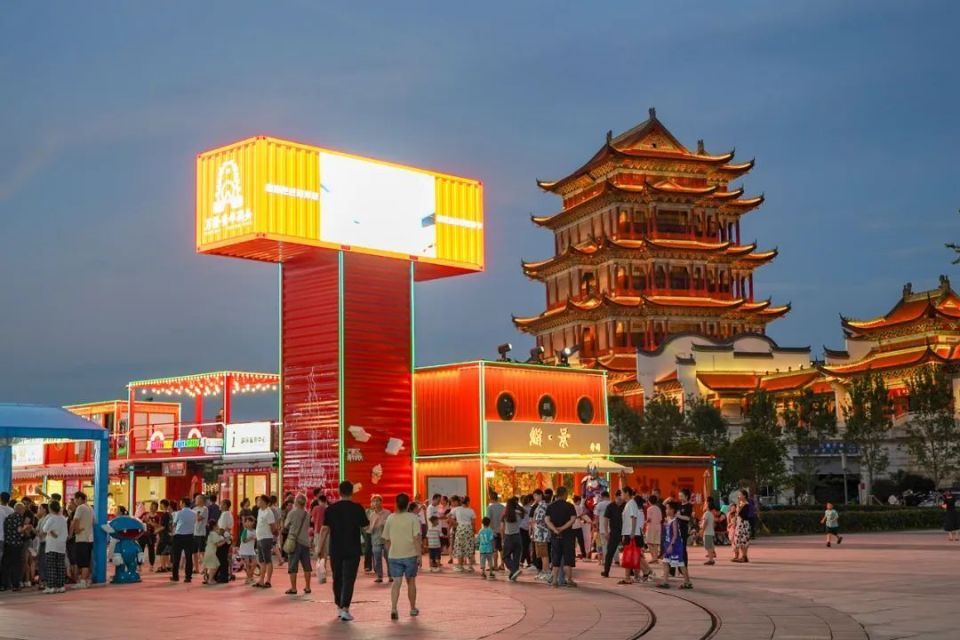 集裝箱架空怎么架起來（集裝箱架空基礎(chǔ)找平技巧多層集裝箱架空基礎(chǔ)找平技巧） 北京網(wǎng)架設(shè)計 第2張
