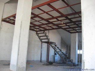 室內(nèi)鋼結構樓梯多少錢一平米 結構砌體施工 第3張 室內(nèi)鋼結構樓梯多少錢一平米 結構砌體施工 第3張