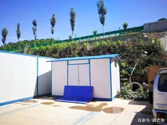 集裝箱安裝步驟 全國(guó)鋼結(jié)構(gòu)廠 第2張 集裝箱安裝步驟 全國(guó)鋼結(jié)構(gòu)廠 第2張