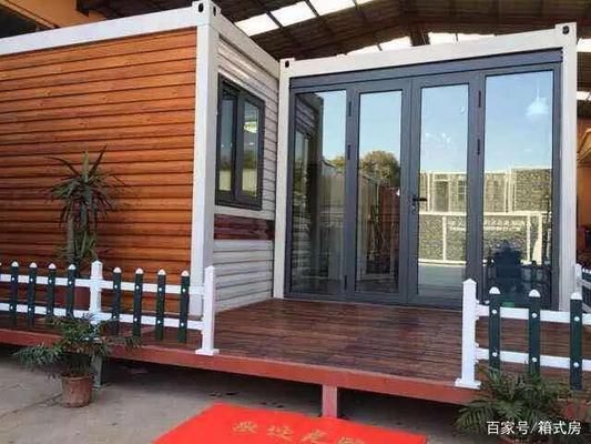 集裝箱安裝步驟 全國(guó)鋼結(jié)構(gòu)廠 第3張 集裝箱安裝步驟 全國(guó)鋼結(jié)構(gòu)廠 第3張