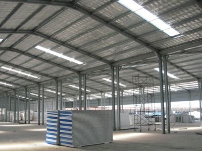 威海鋼結(jié)構(gòu)廠房雪荷載(威海鋼結(jié)構(gòu)廠房抗雪設(shè)計(jì)案例) 結(jié)構(gòu)橋梁鋼結(jié)構(gòu)設(shè)計(jì) 第4張 威海鋼結(jié)構(gòu)廠房雪荷載(威海鋼結(jié)構(gòu)廠房抗雪設(shè)計(jì)案例) 結(jié)構(gòu)橋梁鋼結(jié)構(gòu)設(shè)計(jì) 第4張