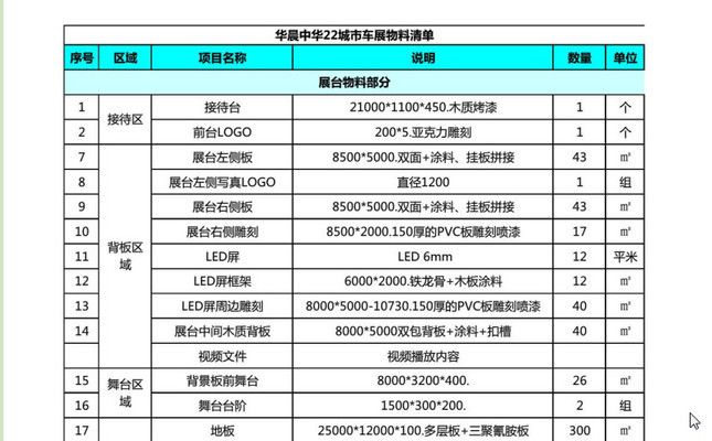 舞臺搭建效果圖大全 建筑方案施工 第2張