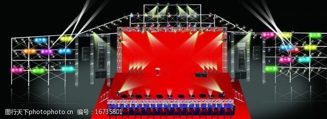 舞臺(tái)搭建結(jié)構(gòu)圖怎么畫視頻(如何繪制舞臺(tái)搭建結(jié)構(gòu)圖) 建筑方案施工 第4張 舞臺(tái)搭建結(jié)構(gòu)圖怎么畫視頻(如何繪制舞臺(tái)搭建結(jié)構(gòu)圖) 建筑方案施工 第4張