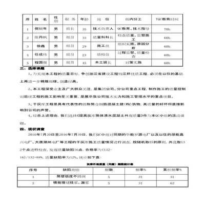 混凝土結(jié)構(gòu)物外觀質(zhì)量控制措施 鋼結(jié)構(gòu)玻璃棧道施工 第3張