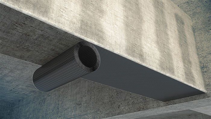 混凝土加固碳纖維施工方案 北京加固施工 第5張
