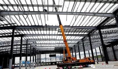 威海鋼構(gòu)有限公司 結(jié)構(gòu)橋梁鋼結(jié)構(gòu)設計 第3張 威海鋼構(gòu)有限公司 結(jié)構(gòu)橋梁鋼結(jié)構(gòu)設計 第3張