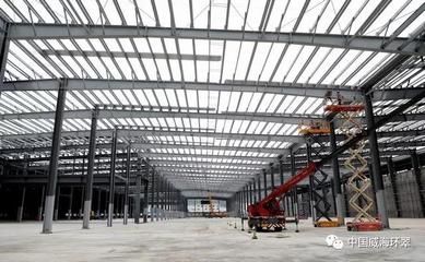 威海鋼構(gòu)有限公司 結(jié)構(gòu)橋梁鋼結(jié)構(gòu)設計 第5張 威海鋼構(gòu)有限公司 結(jié)構(gòu)橋梁鋼結(jié)構(gòu)設計 第5張