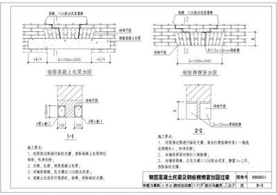 混凝土加固方案編制規(guī)范最新版（根據(jù)最新的國家標準和行業(yè)規(guī)范，對混凝土加固方案編制的詳細解讀） 鋼結(jié)構(gòu)跳臺設(shè)計 第4張