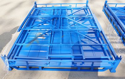 集裝箱固定架圖片大全 裝飾家裝施工 第5張