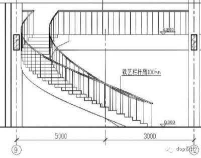 鋼結(jié)構(gòu)樓梯定額預算