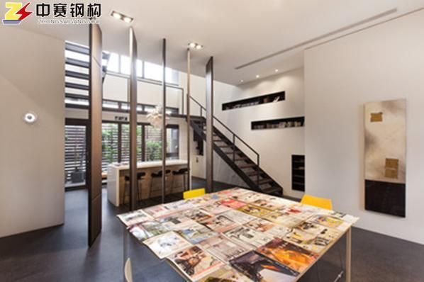 閣樓鋼架設(shè)計規(guī)范要求有哪些內(nèi)容（閣樓鋼架設(shè)計規(guī)范要求）