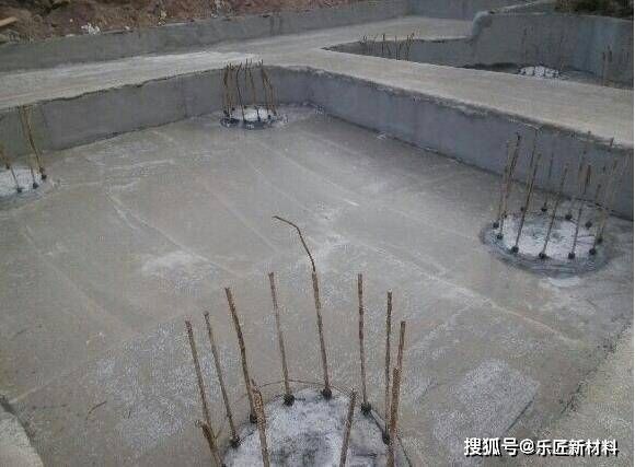 混凝土如何加固防水處理 全國(guó)鋼結(jié)構(gòu)廠 第4張 混凝土如何加固防水處理 全國(guó)鋼結(jié)構(gòu)廠 第4張