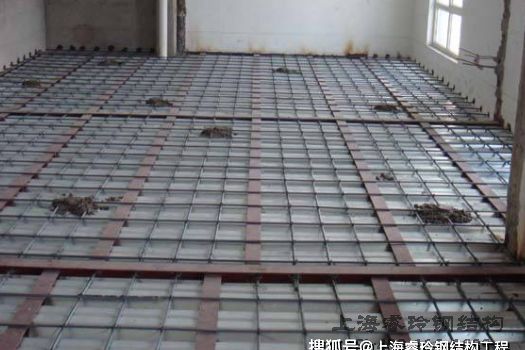 鋼架閣樓用什么板好一點(花紋鋼板,集成材,沃哲金剛樓板王(特種水泥為主要成分的板材)) 鋼結構跳臺設計 第4張 鋼架閣樓用什么板好一點(花紋鋼板,集成材,沃哲金剛樓板王(特種水泥為主要成分的板材)) 鋼結構跳臺設計 第4張