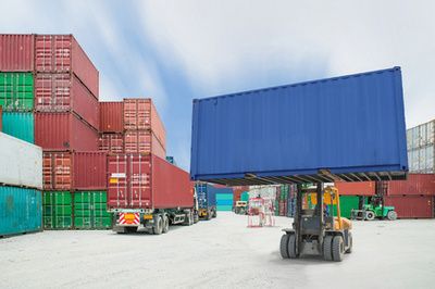 集裝箱前框(集裝箱前框是集裝箱的重要組成部分) 建筑方案施工 第5張 集裝箱前框(集裝箱前框是集裝箱的重要組成部分) 建筑方案施工 第5張