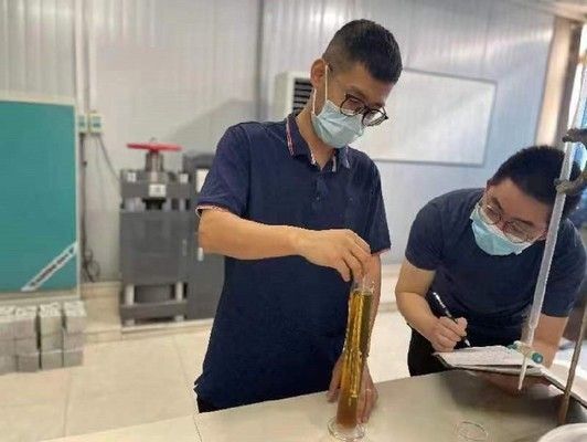 混凝土凝固加強劑（混凝土凝固加強劑主要用于提高混凝土的強度、結構穩(wěn)定性） 結構框架設計 第1張