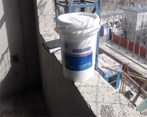 混凝土凝固加強劑（混凝土凝固加強劑主要用于提高混凝土的強度、結構穩(wěn)定性） 結構框架設計 第5張