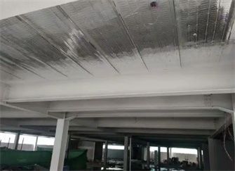 PPG防火漆施工工藝（ppg防火涂料施工工藝ppg防火涂料施工工藝步驟） 建筑消防設(shè)計(jì) 第3張