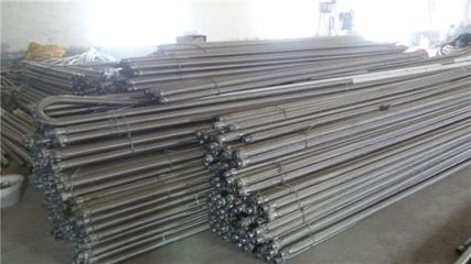 鋼板防銹處理的最佳實(shí)踐（花紋鋼板防銹處理的最佳實(shí)踐） 建筑消防設(shè)計(jì) 第4張