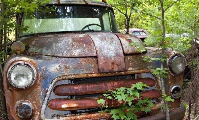 鋼板防銹處理的最佳實(shí)踐（花紋鋼板防銹處理的最佳實(shí)踐） 建筑消防設(shè)計(jì) 第6張