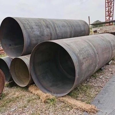 8mm鋼板卷圓適用場景介紹(8mm鋼板卷圓加工是一種常見的金屬加工方式) 鋼結(jié)構(gòu)網(wǎng)架設(shè)計(jì) 第6張 8mm鋼板卷圓適用場景介紹(8mm鋼板卷圓加工是一種常見的金屬加工方式) 鋼結(jié)構(gòu)網(wǎng)架設(shè)計(jì) 第6張