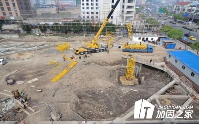 不同地區(qū)加固設(shè)計(jì)費(fèi)用對比