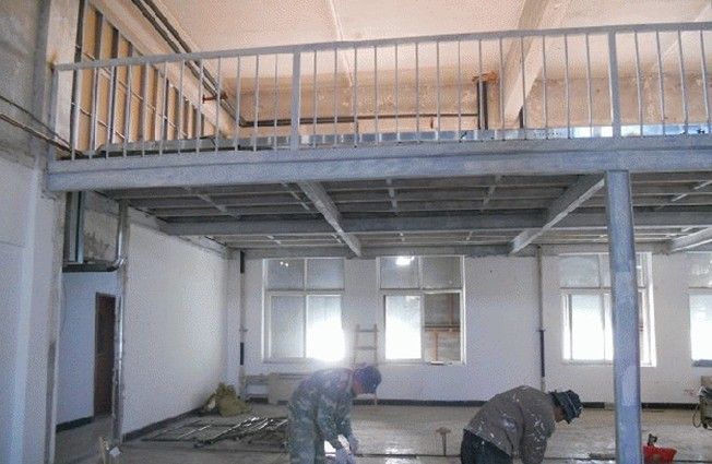 閣樓鋼架圖片效果圖高清 建筑效果圖設(shè)計(jì) 第5張 閣樓鋼架圖片效果圖高清 建筑效果圖設(shè)計(jì) 第5張