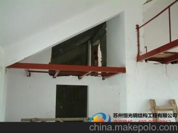 閣樓鋼架圖片效果圖高清 建筑效果圖設(shè)計(jì) 第2張 閣樓鋼架圖片效果圖高清 建筑效果圖設(shè)計(jì) 第2張