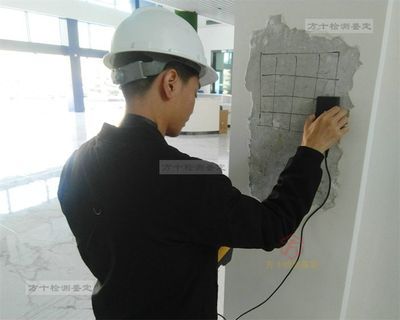 鋼結(jié)構建筑構件檢查方法（鋼結(jié)構建筑構件檢查是否符合設計要求） 建筑方案設計 第3張