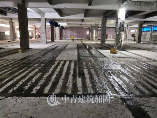 廠房加固對(duì)生產(chǎn)影響評(píng)估（廠房加固評(píng)估方案設(shè)計(jì)）