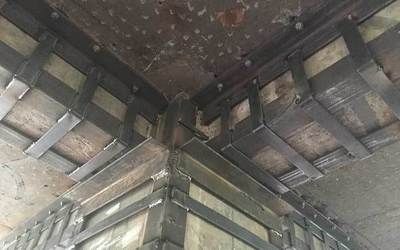 包鋼加固施工常見問題解析(外包鋼加固常見問題有哪些) 鋼結(jié)構(gòu)跳臺設(shè)計(jì) 第4張 包鋼加固施工常見問題解析(外包鋼加固常見問題有哪些) 鋼結(jié)構(gòu)跳臺設(shè)計(jì) 第4張