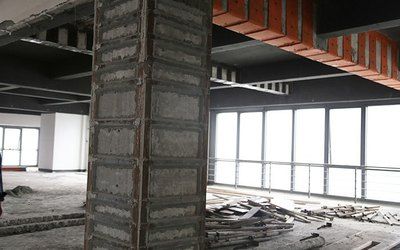 包鋼加固施工常見問題解析(外包鋼加固常見問題有哪些) 鋼結(jié)構(gòu)跳臺設(shè)計(jì) 第5張 包鋼加固施工常見問題解析(外包鋼加固常見問題有哪些) 鋼結(jié)構(gòu)跳臺設(shè)計(jì) 第5張