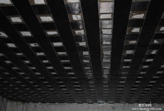 鋼板加固與碳纖維加固對比 建筑消防設計 第3張 鋼板加固與碳纖維加固對比 建筑消防設計 第3張