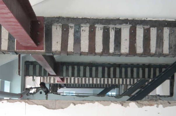 鋼板加固施工環(huán)境控制要點(粘鋼加固施工溫度控制技巧) 結構工業(yè)鋼結構設計 第6張 鋼板加固施工環(huán)境控制要點(粘鋼加固施工溫度控制技巧) 結構工業(yè)鋼結構設計 第6張