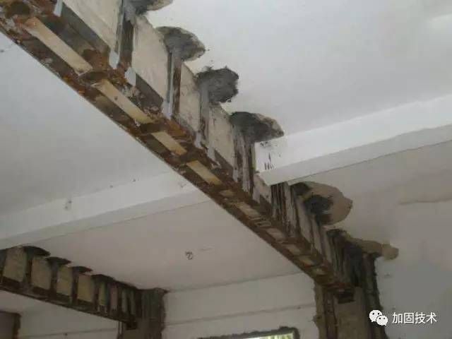 鋼結(jié)構(gòu)加固前詳細步驟