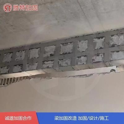 包鋼板加固施工的環(huán)境適應(yīng)性(包鋼加固施工的注意事項(xiàng)) 北京加固設(shè)計(jì) 第2張 包鋼板加固施工的環(huán)境適應(yīng)性(包鋼加固施工的注意事項(xiàng)) 北京加固設(shè)計(jì) 第2張